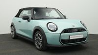 MINI Cooper Cabrio - Vorschau Bild 2