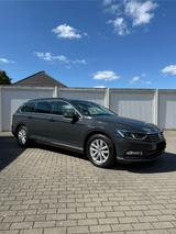 Volkswagen Passat B8 2.0 TDI 190 PS / GEPFLEGT - Volkswagen Passat: 19 TDI