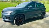 Cupra Ateca 2.0 | ABT Leistungssteigerung| HU wird NEU - : Leistungssteigerung