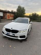 BMW 540i xDrive Touring  - BMW 540: Von Privat