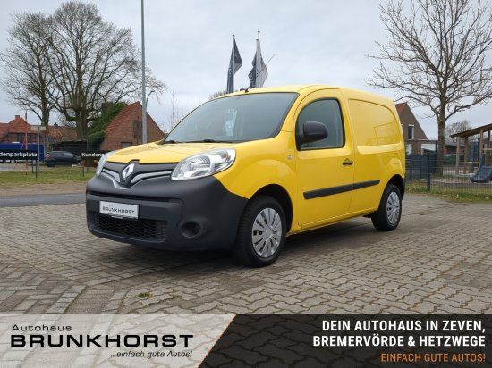 Renault Kangoo Rapid dCi 90 Klima Radio RFK