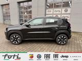 Fiat Grande Panda 1.2 110PS Business Edition Icon - schwarze Fiat Grande Panda