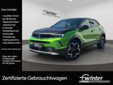 Opel Mokka 1.2 FWD Ultimate LED / PDC / 180° / BVM - Opel Mokka in Dresden