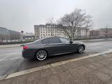 BMW M750Li xDrive -Garantie - gebrauchte BMW 750 aus dem Jahr 2019