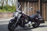 Harley-Davidson Road King  - HARLEY-DAVIDSON 2005 ROAD KING