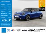 MINI Cooper SE Favoured Trim PANO HUD LED NAVI H/K - blaue MINI Cooper SE