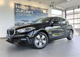 BMW 116i Advantage LiveCprof+LED+SITZH+TEMP+WLAN+DAB - BMW 116 aus 2022