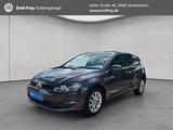 Volkswagen Golf VII 1.2 TSI BMT Lounge AHK GRA NAVI GJR - VW Golf Gebrauchtwagen in Kiel