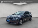 Volkswagen Golf VII 1.2 TSI BMT Lounge AHK GRA NAVI GJR - VW Golf Gebrauchtwagen in Kiel