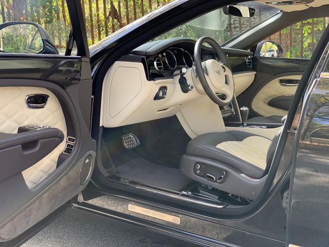 BENTLEY Mulsanne – Bild 9