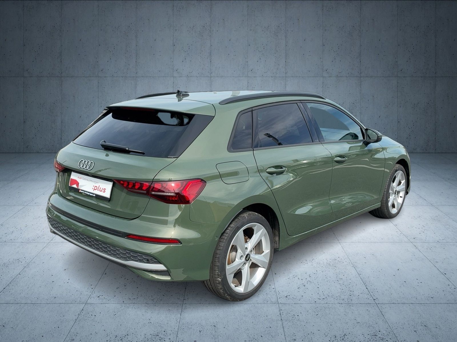 Audi A3 - Bild 6