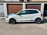 Volkswagen Polo 2.0 TSI R WRC R WRC - : Wrc