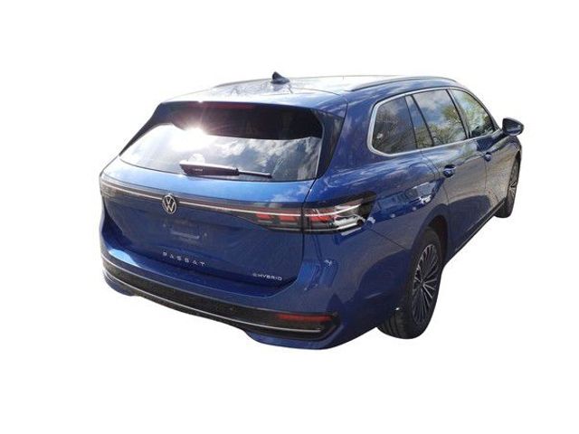 Passat Variant 1.5TSI eHybrid DSG ELEG. AHK+HUD