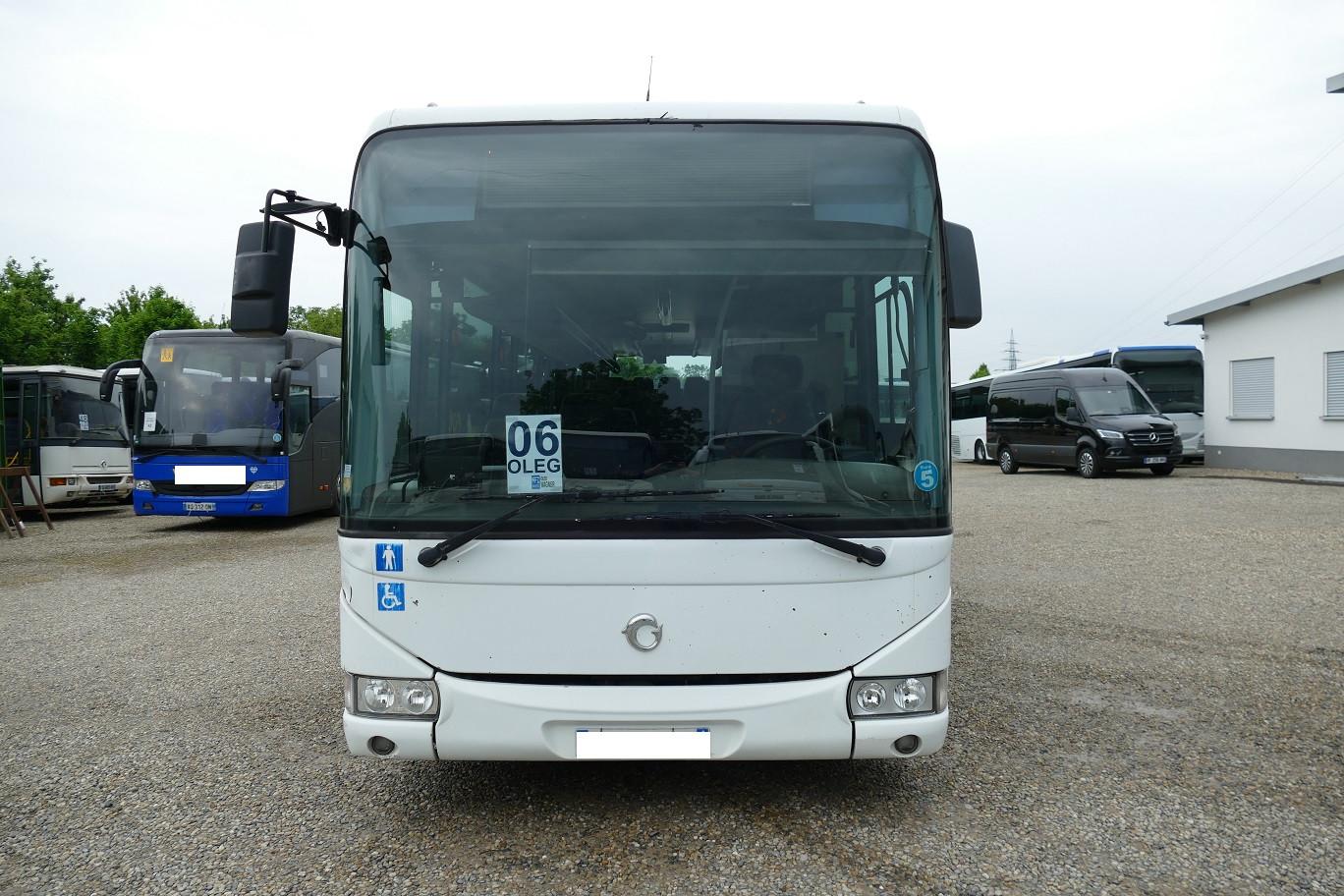 Irisbus CROSSWAY LE / EURO 5