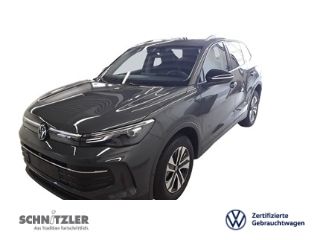 Image of Volkswagen Tiguan