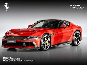 2025 Ferrari 12CILINDRI 照片 1