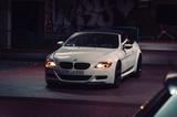 BMW m6 V10 - gebrauchte BMW M6 aus dem Jahr 2008