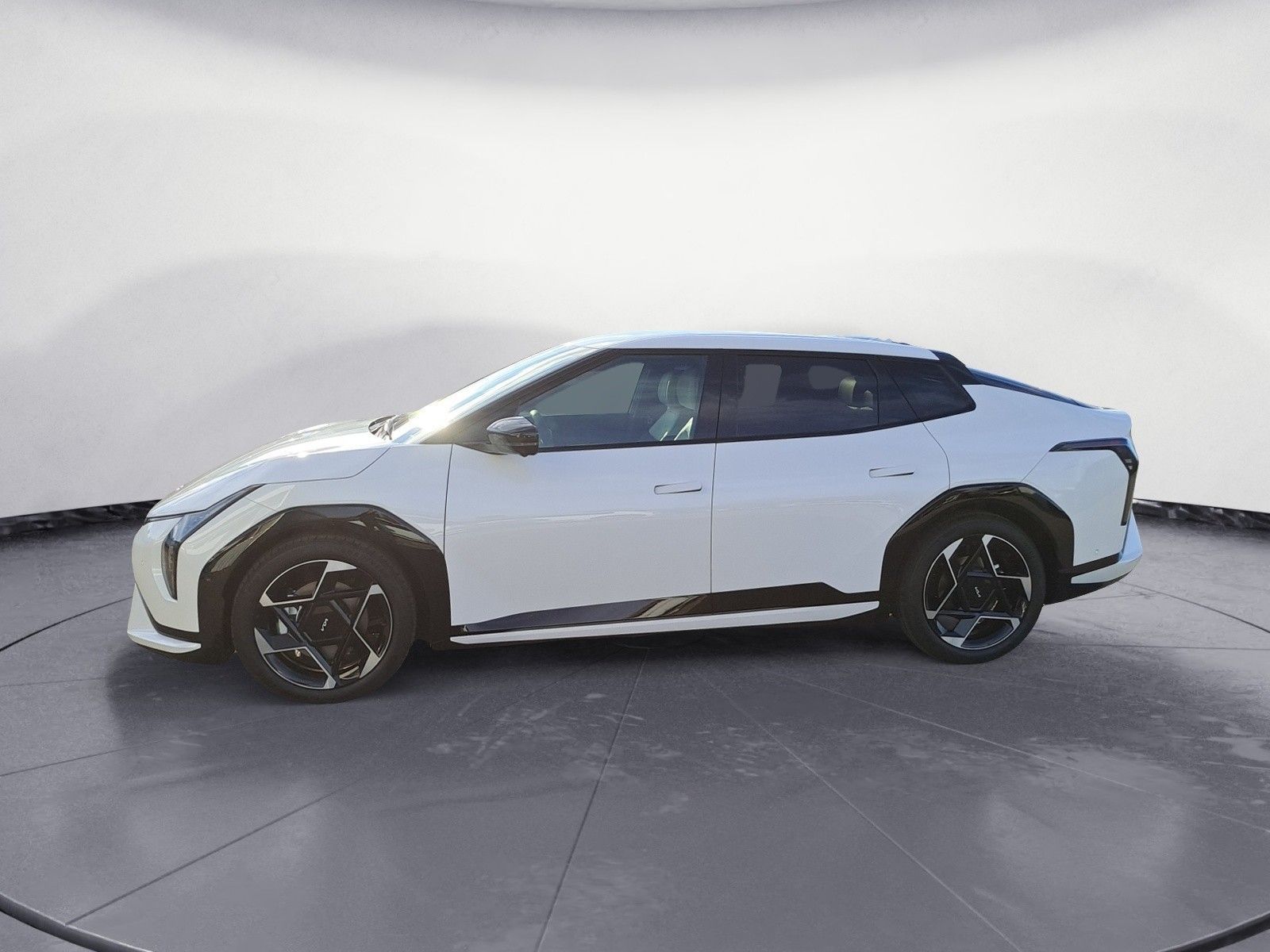 Kia EV4 - Bild 3