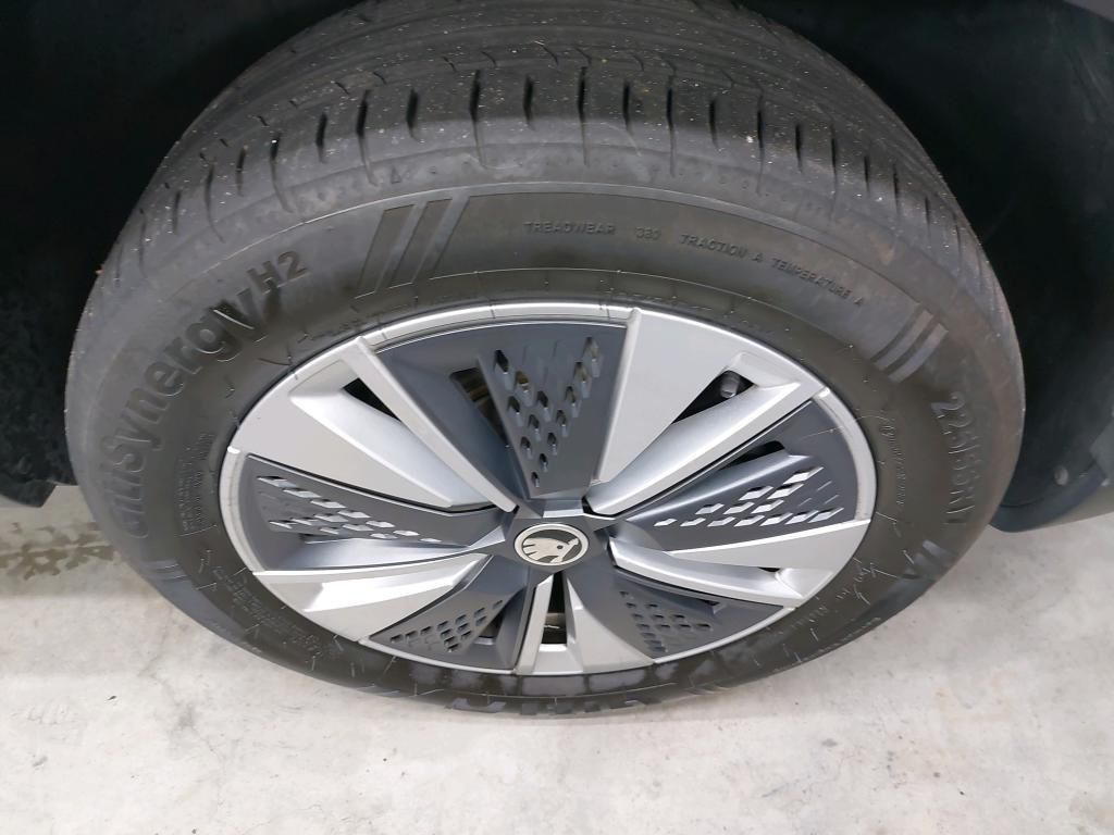Skoda Karoq Ambition 2.0 TDI Tempo*PDC*RFK*SH*Klima