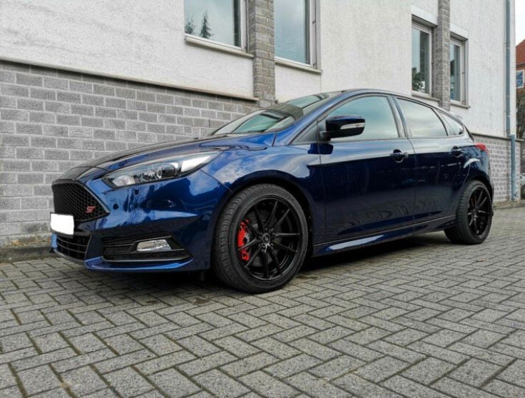 Image of Ford Focus