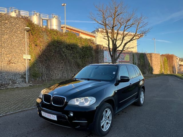 BMW X5 xDrive30d /LEDER / AHK / PDC / TAUSCH MÖGL