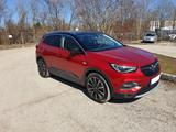 Opel Grandland X 1.6 Hybrid4 Ultimate Vollausstattg.
