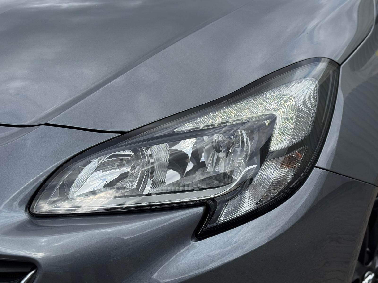 Opel Corsa S 1.4L *Rückfahrkamera*Sondermodel*LED*