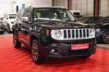 Jeep Renegade 2.0 Diesel 4x4 Limited *2.Hand* - Jeep Gebrauchtwagen