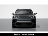 Porsche Macan - Vorschau Bild 8