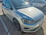 Volkswagen Golf Sportsvan 1.4 TSI 92kW DSG Highline Hig... - VW Golf Sportsvan von privat