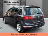 Volkswagen Golf Sportsvan VII Allstar BMT/Start-Stopp-TOP - Volkswagen: Top