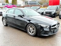 Mercedes-Benz A 180 Style Automatik Leder_Navi_LED_Distronic