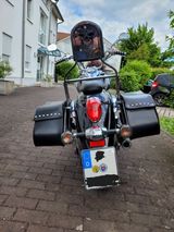 Kawasaki VN 900 B  - KAWASAKI FRANKFURT
