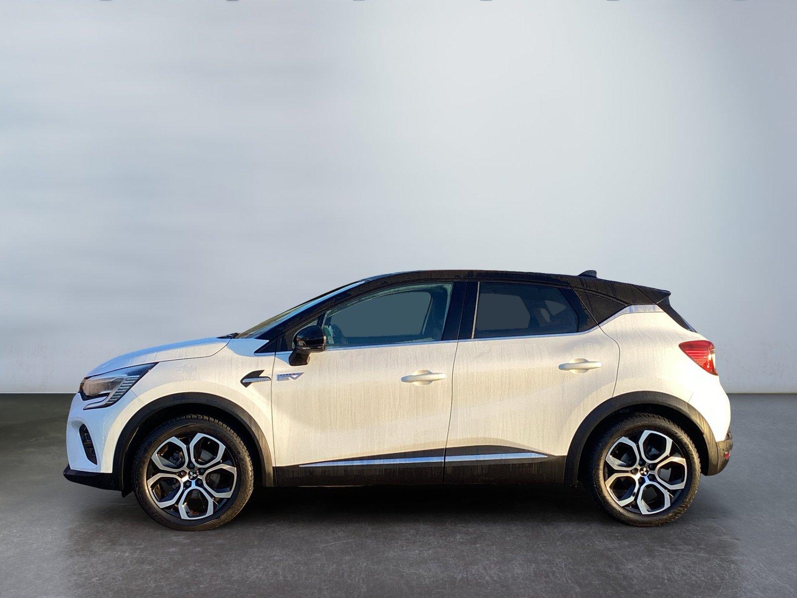 Mitsubishi ASX TOP 1,6 Hybrid Automatik Schiebedach