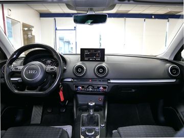 Audi A3 - 11