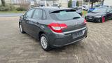 Citroën C4 1.4 Lim. Attraction / Klima / Allwetterreifen - Citroën C4 Attraction mit Benzin-Antrieb