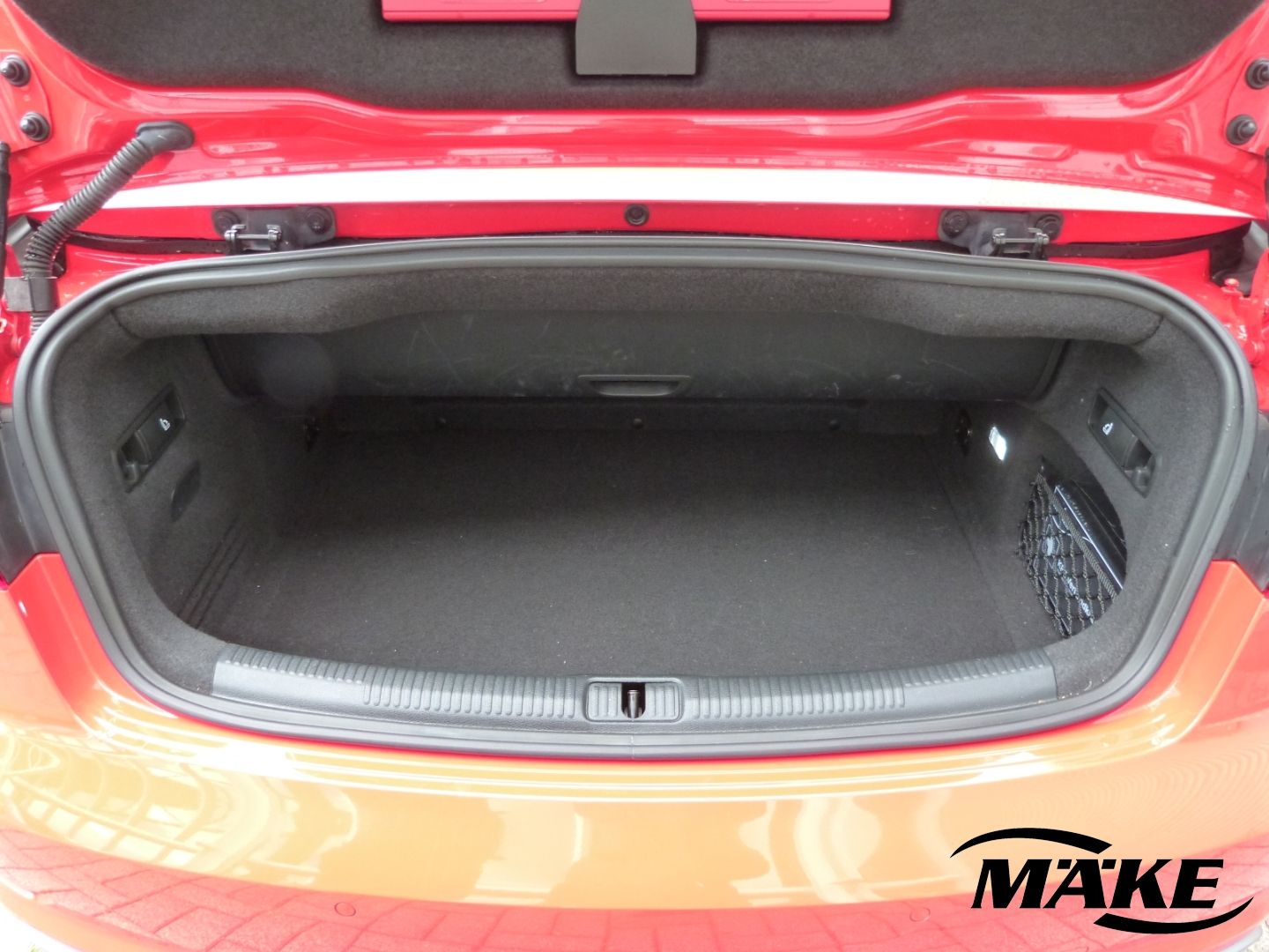 A3 Cabriolet 1.4 TFSI DSG, S-Line, ACC, SHZ, Aud