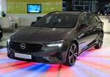 Opel Insignia Sports Tourer Ultimate*LED*NAVI*LEDER* - Opel Insignia Gebrauchtwagen in Bonn