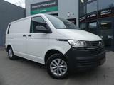 Volkswagen T6 Transporter 2.0 TDI Autom. BOTT/NAVI/KAMERA - Volkswagen T6 Transporter aus 2022