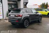 Jeep Compass Limited 4x4 -1,4l, Limited Luxus Paket - Jeep Compass in Halle