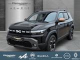 Dacia Duster Extreme TCe 130*Winter-City-Technikpaket* - Dacia Duster Jahreswagen: Allradantrieb