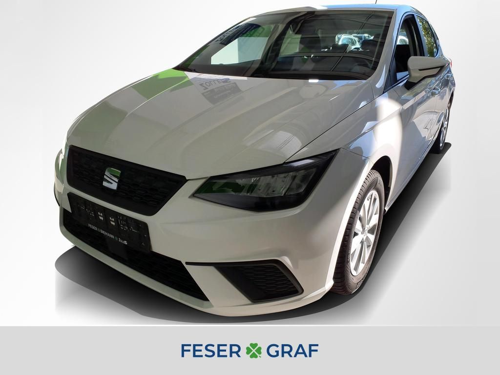 Image of Seat Ibiza