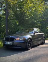 BMW 128 - BMW 128: Coupe