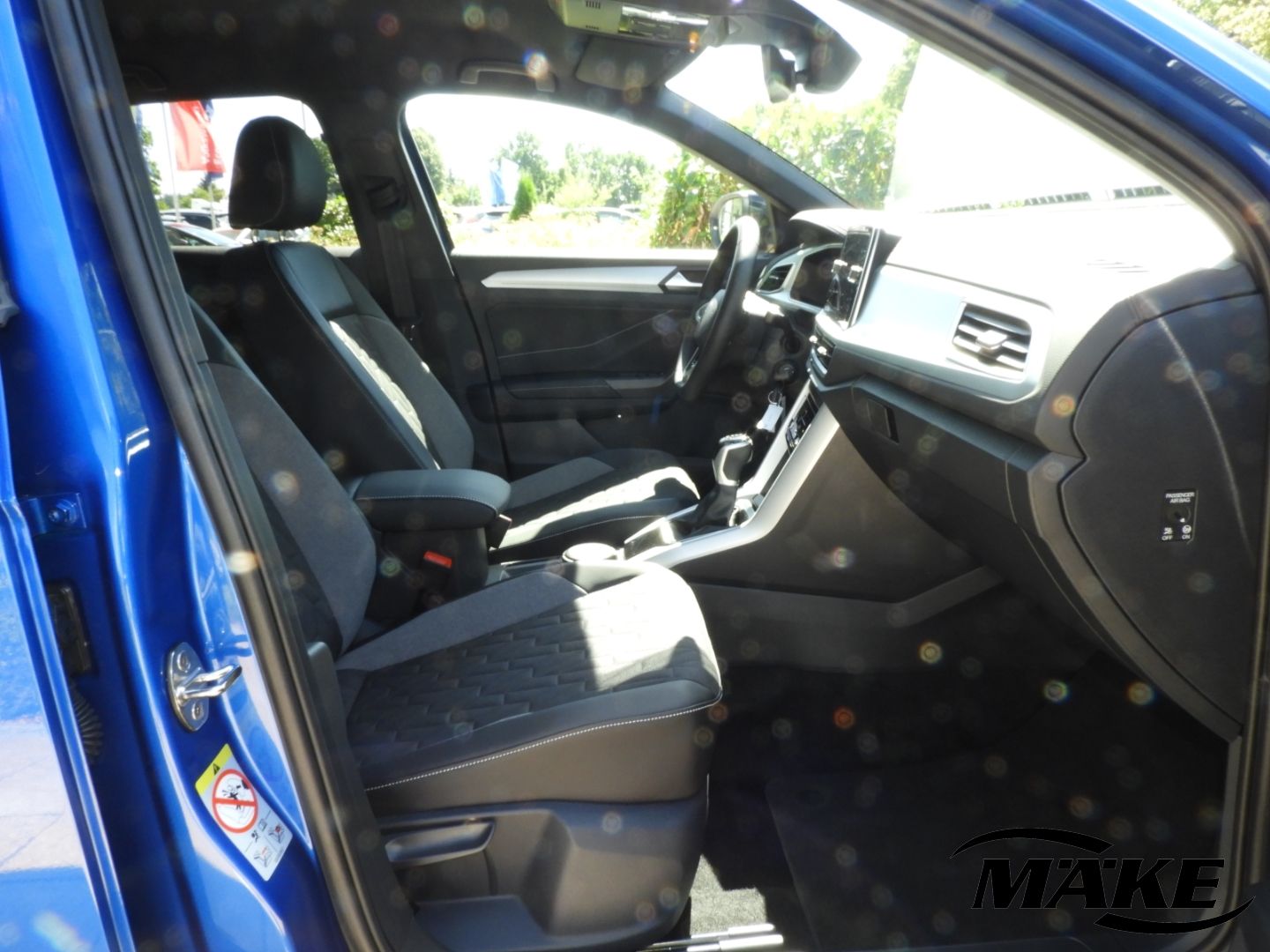 T-Roc Goal 2.0 TDI DSG AHZV ACC LED NAV RFK ALU