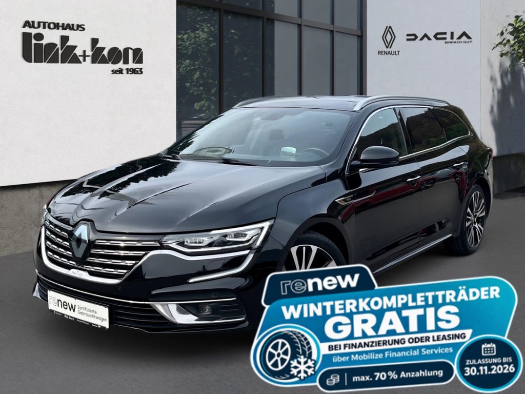 Image of Renault Talisman