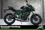 Kawasaki Z 650 ABS, Modell 2025, sofort lieferbar