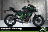 Kawasaki Z 650 ABS, Modell 2025, sofort lieferbar