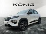 Dacia Spring Electric 45 Essential Klima - Allwetter - Dacia Spring Essential-Electric-45