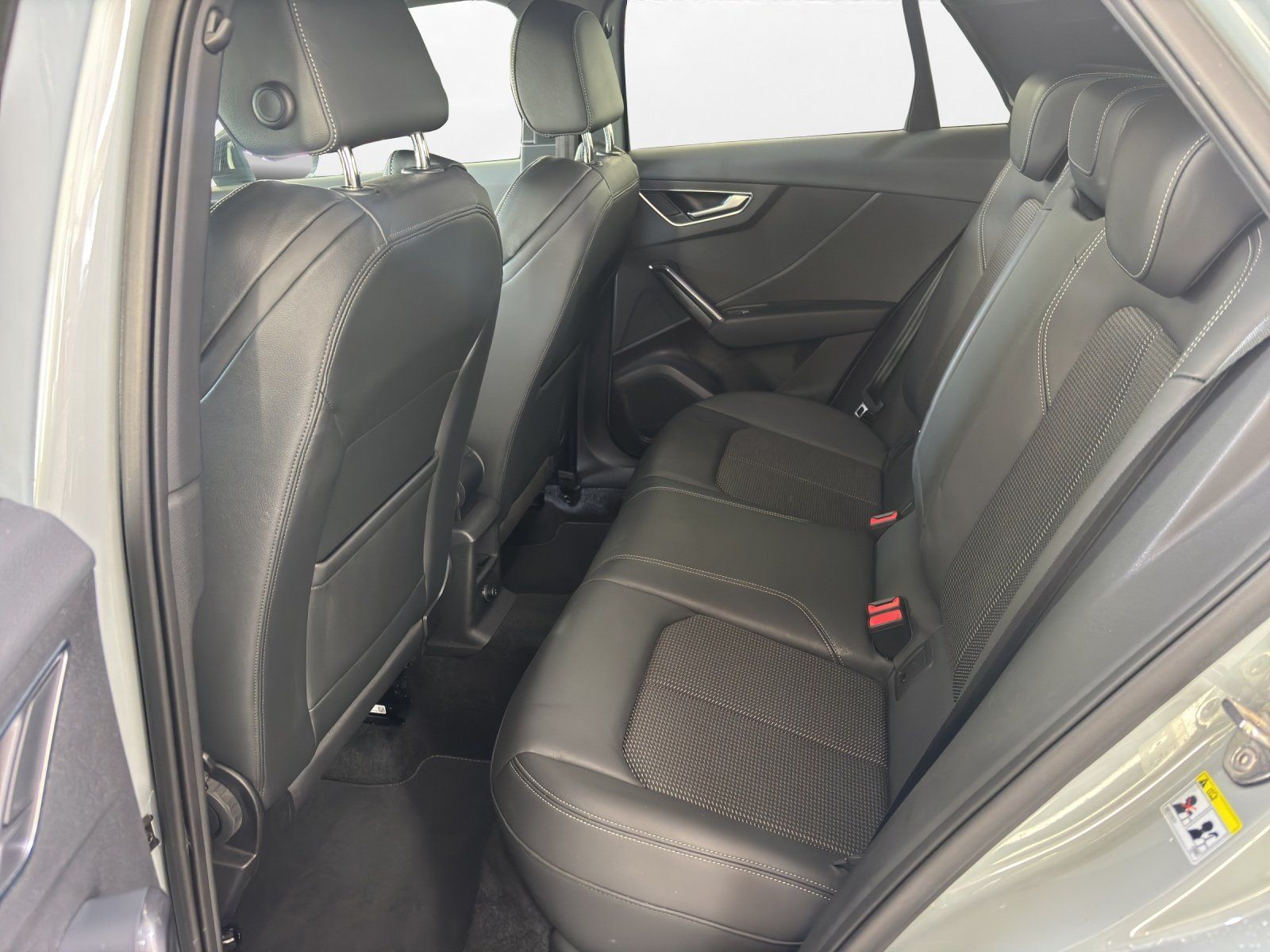 Audi Q2 - Bild 11