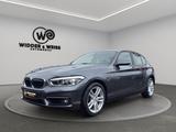 BMW 118 D AUTOMATIK/LED/M-LENKRAD/PDC/STZHZG/S-HEFT - BMW 118 in Mainz
